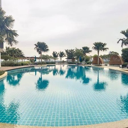 C0704 Almas Suite Seaview & Netflix Stay Nusajaya (Iskandar Puteri) Exterior foto