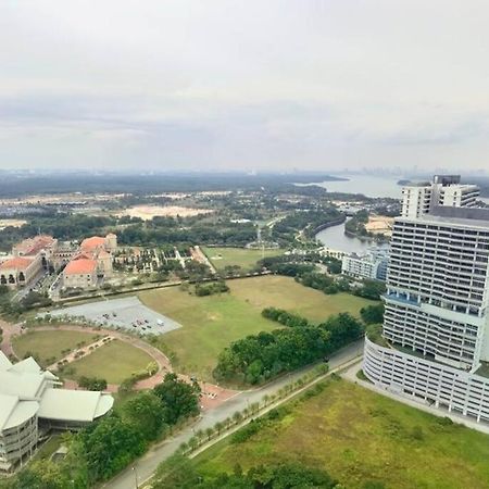 C0704 Almas Suite Seaview & Netflix Stay Nusajaya (Iskandar Puteri) Exterior foto