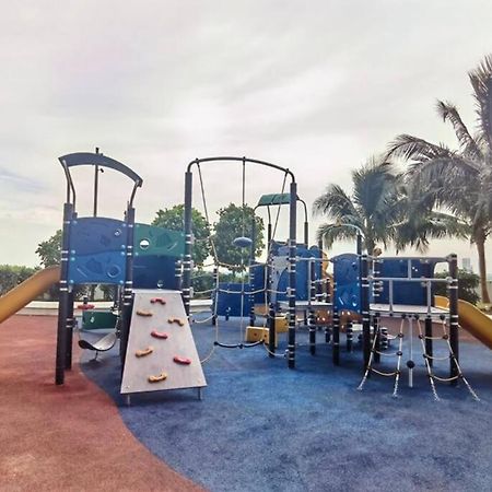 C0704 Almas Suite Seaview & Netflix Stay Nusajaya (Iskandar Puteri) Exterior foto
