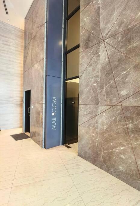C0704 Almas Suite Seaview & Netflix Stay Nusajaya (Iskandar Puteri) Exterior foto