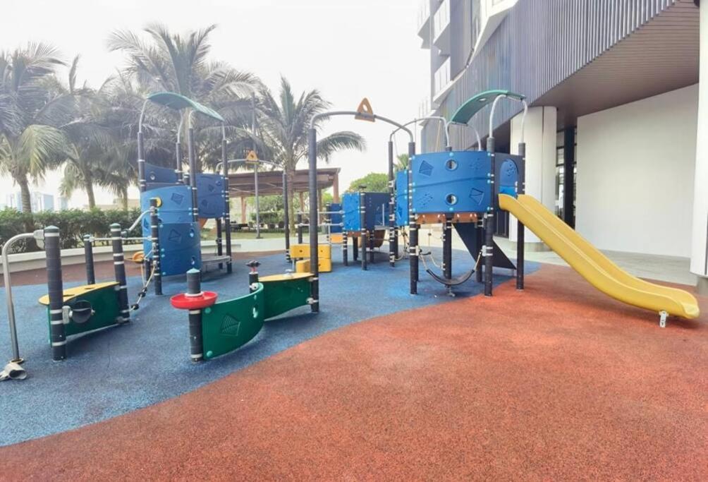 C0704 Almas Suite Seaview & Netflix Stay Nusajaya (Iskandar Puteri) Exterior foto