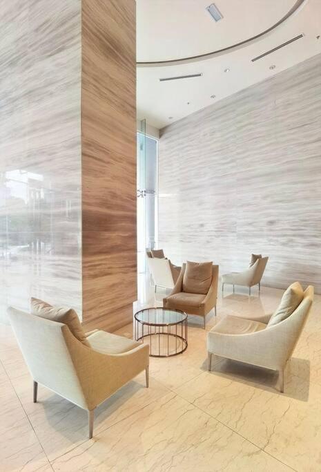 C0704 Almas Suite Seaview & Netflix Stay Nusajaya (Iskandar Puteri) Exterior foto