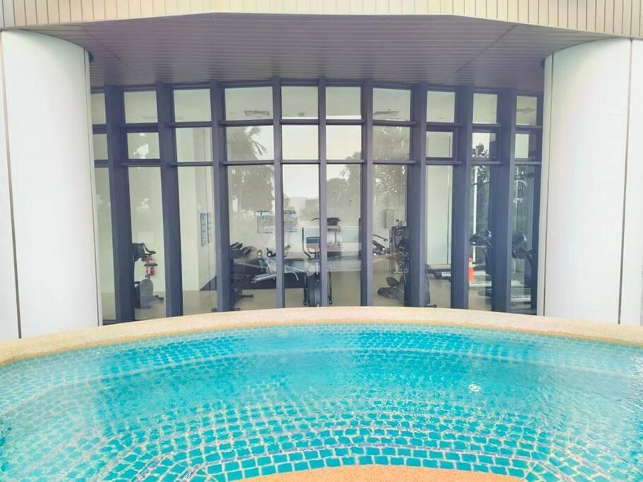 C0704 Almas Suite Seaview & Netflix Stay Nusajaya (Iskandar Puteri) Exterior foto